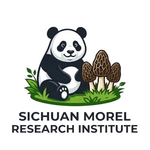 Sichuan Morel Research Institute Logo
