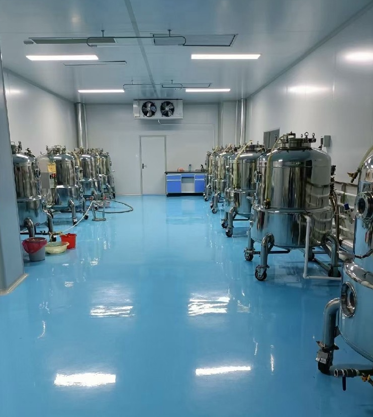 Automation Machinery & Kits photo