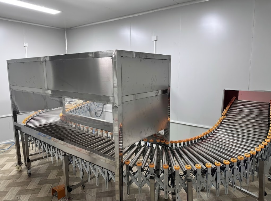 Automation Machinery & Kits photo
