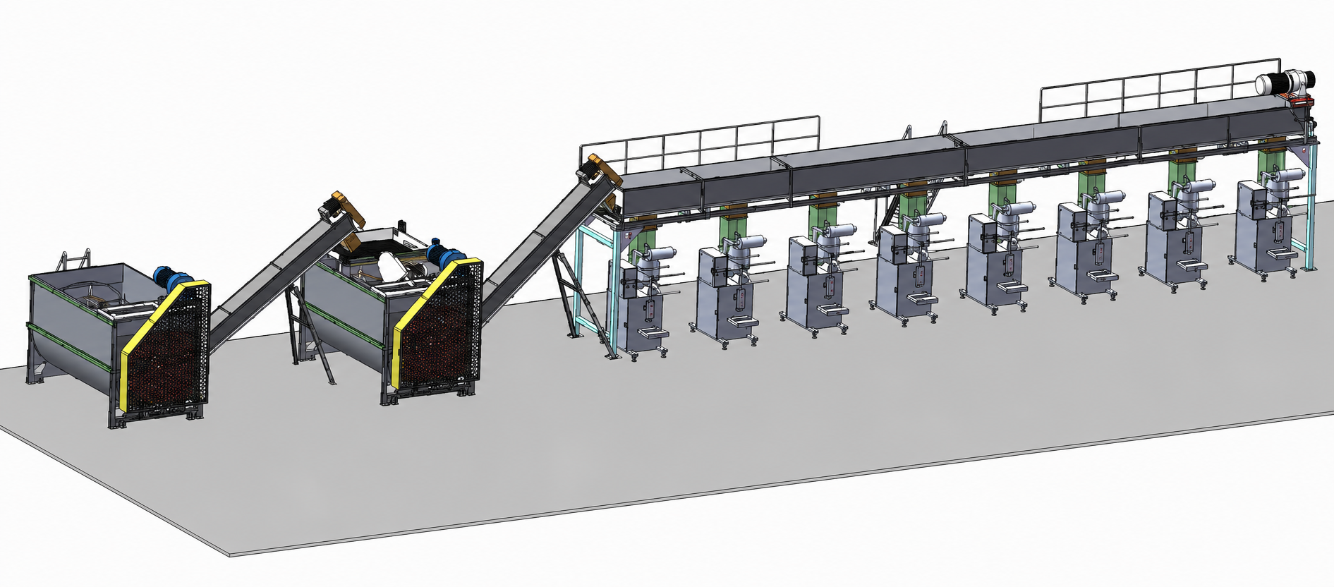 Automation Machinery & Kits photo